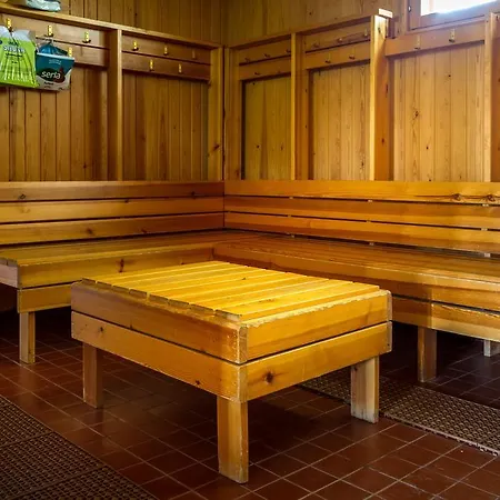 Jalaskievari Hotel 2*
