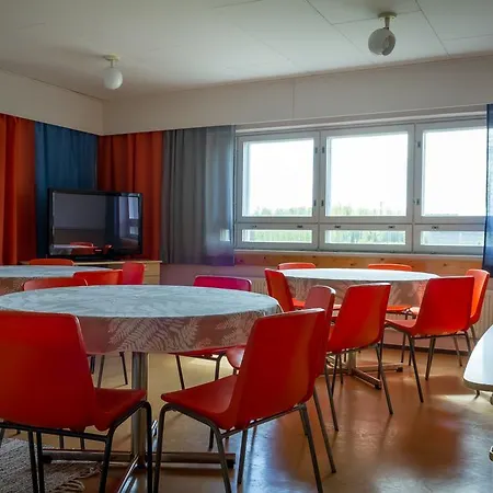 Hotel Jalaskievari 2*