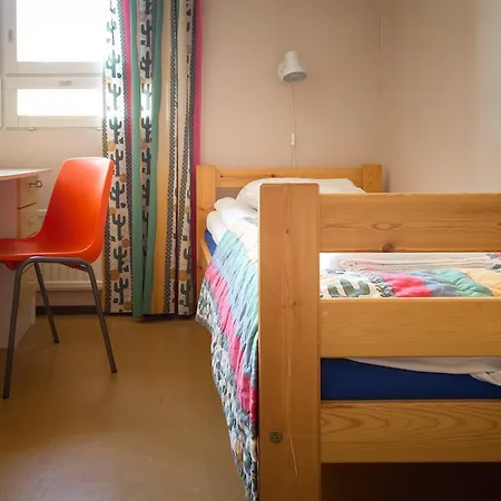 Hotel Jalaskievari 2*