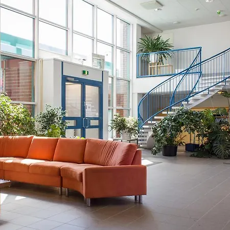 Jalaskievari Hotel 2*