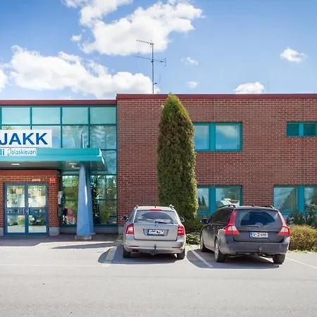 Jalaskievari Hotel 2*