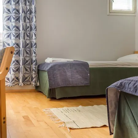 Jalaskievari Hotel 2*