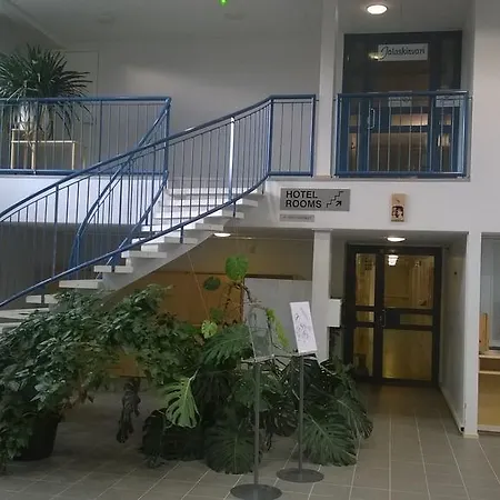 Jalaskievari Hotel