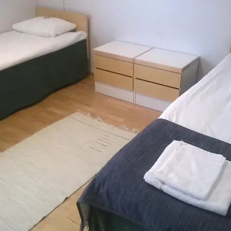 Hotel Jalaskievari 2*