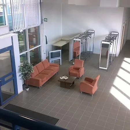 Jalaskievari Hotel 2*
