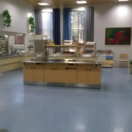 Jalaskievari 2* Jalasjarvi