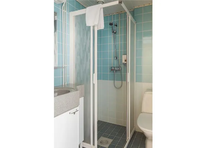 Jalaskievari Hotel 2*