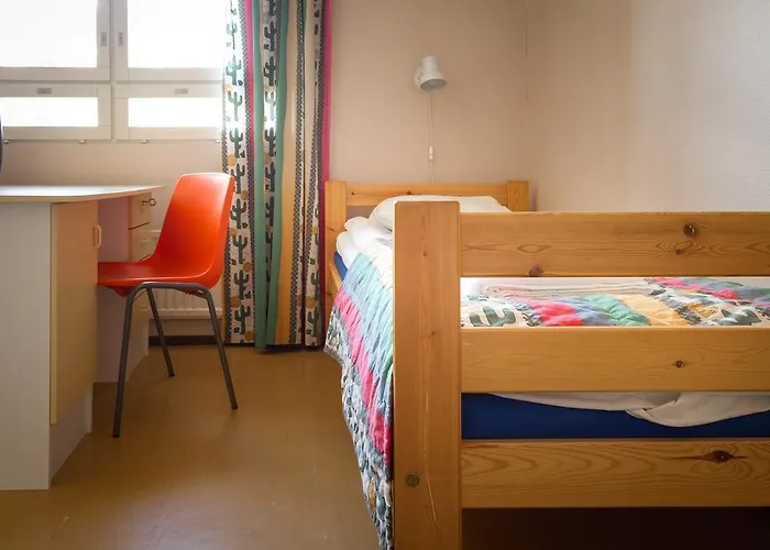 Hotel Jalaskievari 2*