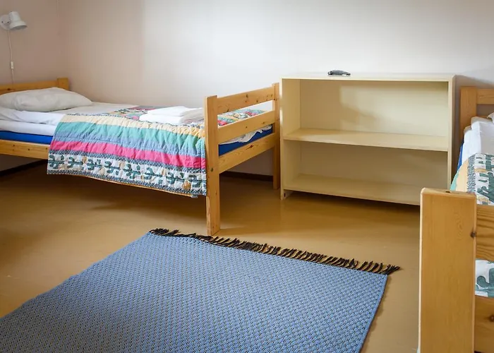 Hotel Jalaskievari Jalasjärvi