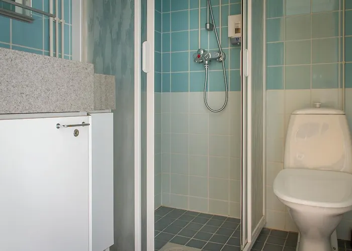 Jalaskievari Hotel 2*