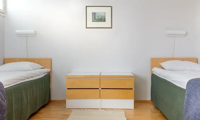 Hotel Jalaskievari Jalasjärvi