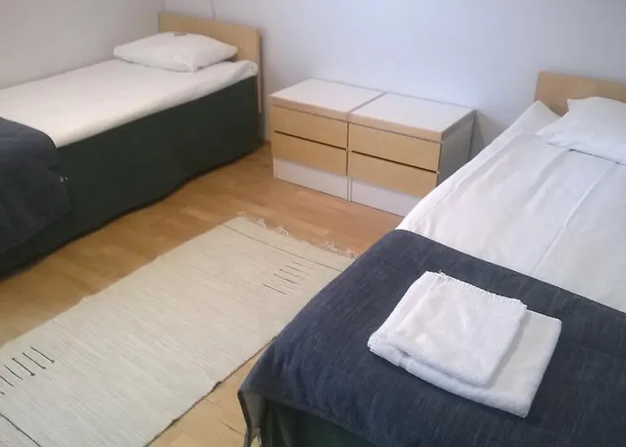 Hotel Jalaskievari 2*