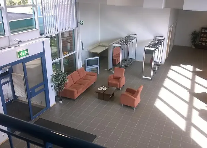 Jalaskievari Hotel 2*