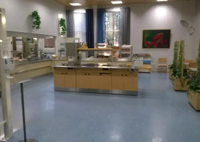 Jalaskievari 2* Jalasjärvi